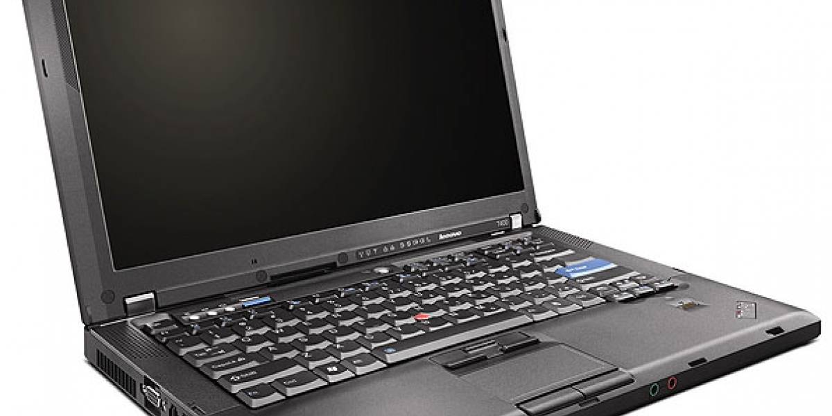 Nuevas Lenovo ThinkPad con procesador Sandy Bridge y batería de hasta 30 horas