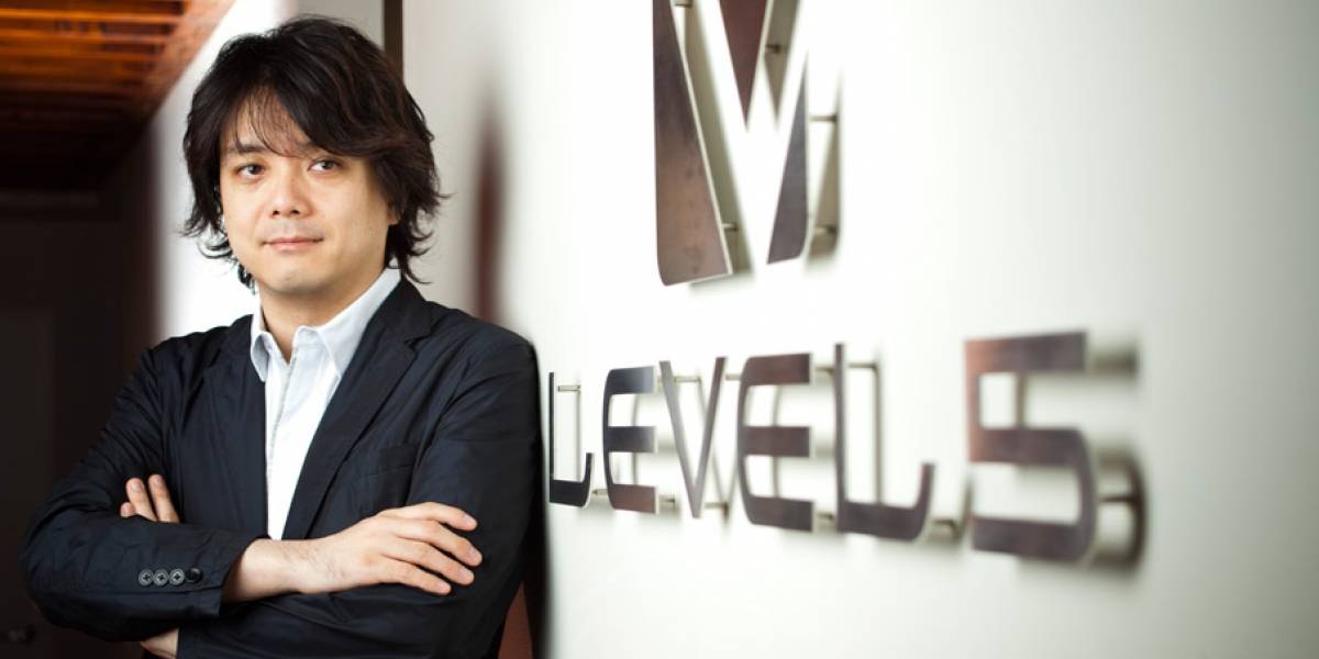 Level-5 abre oficinas en Estados Unidos