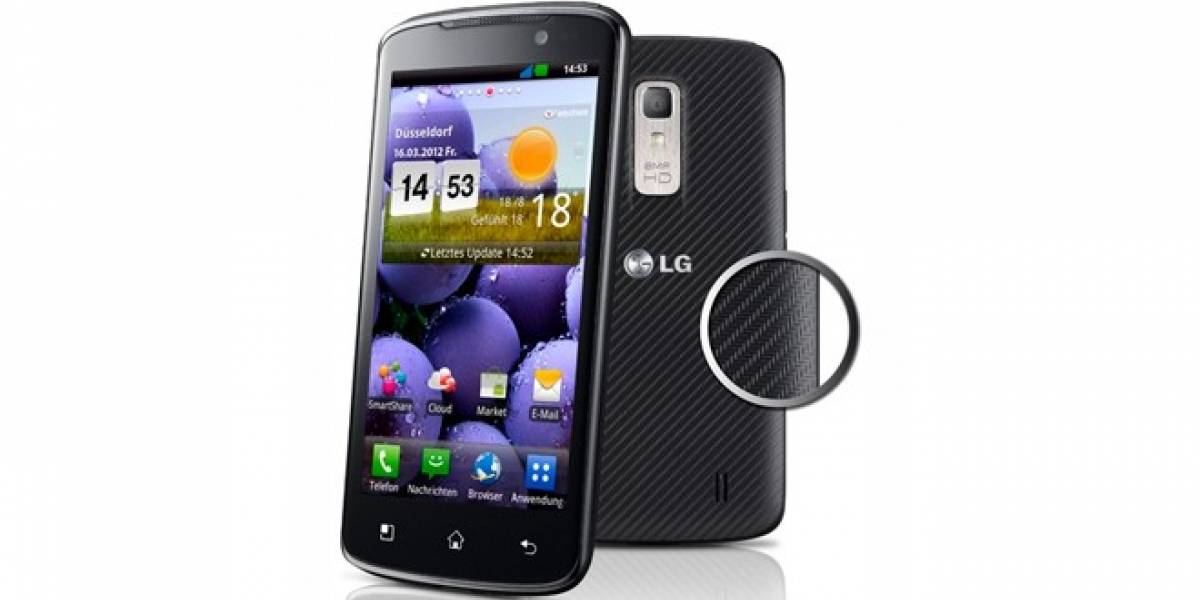 LG no fabricará equipos Windows Phone en corto plazo