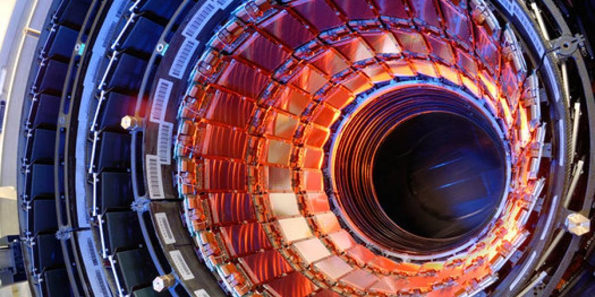 El CERN busca voluntarios para que le ayuden a encontrar el bosón de Higgs