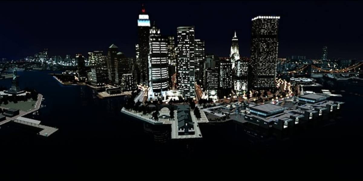 Grand Theft Auto III celebra sus 10 años con ofertón en Steam