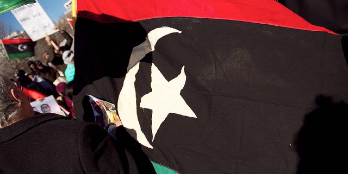 Firmas europeas ayudaron a Gaddafi a monitorear internet