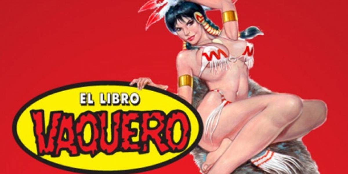 México: Cofetel usará el Libro Vaquero como herramienta de divulgación