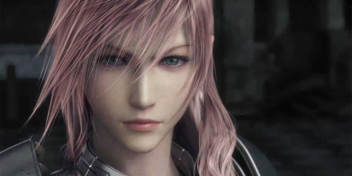 Batalla épica en Valhalla en el nuevo trailer de Final Fantasy XIII-2