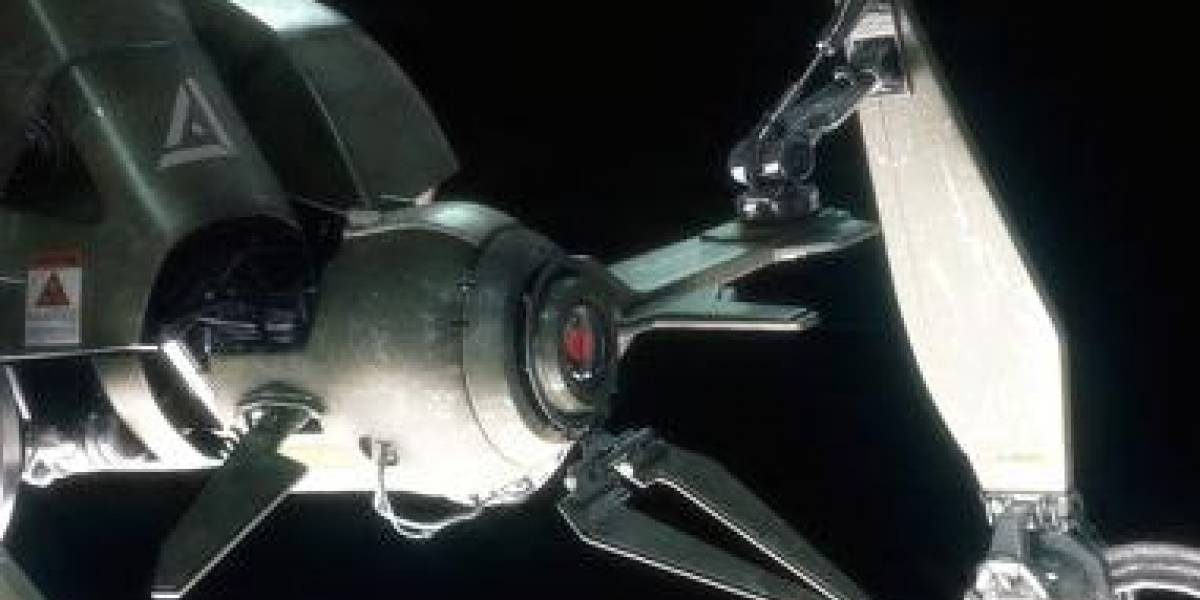 Primer Juego con Ray Tracing llegará en 2012