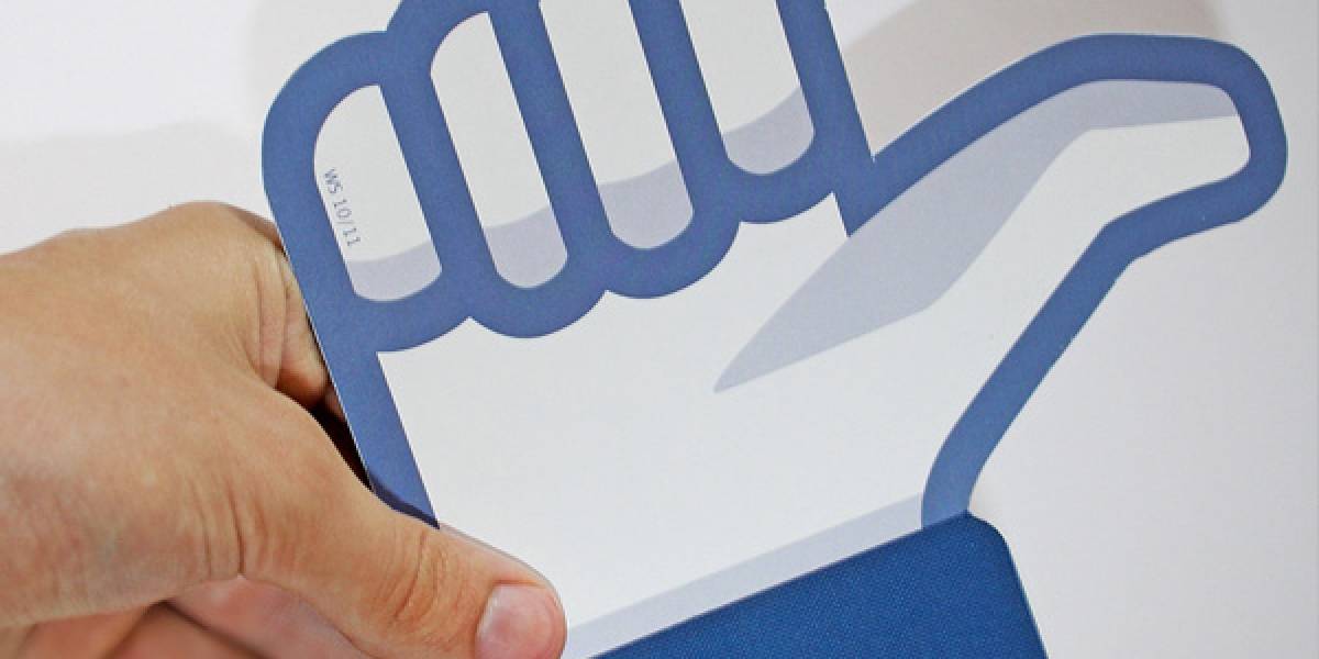 Facebook será "FB" en el Nasdaq