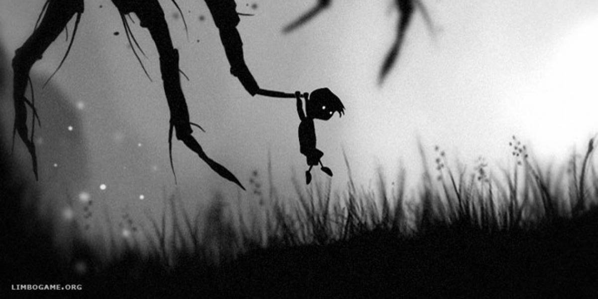 Limbo ya disponible para Mac vía Steam