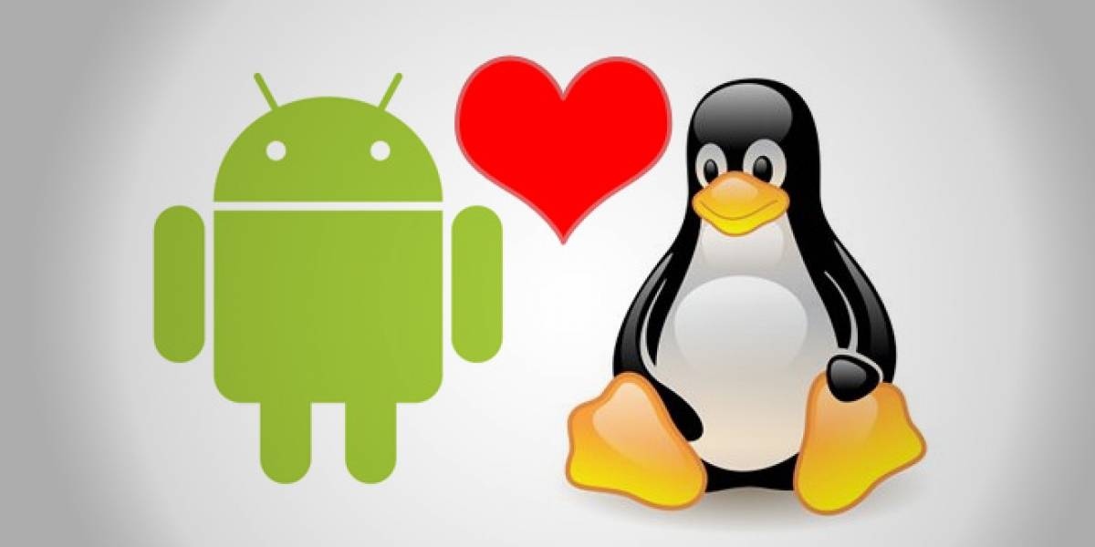 Kernel Linux 3.3 ya está disponible, integrando código de Android