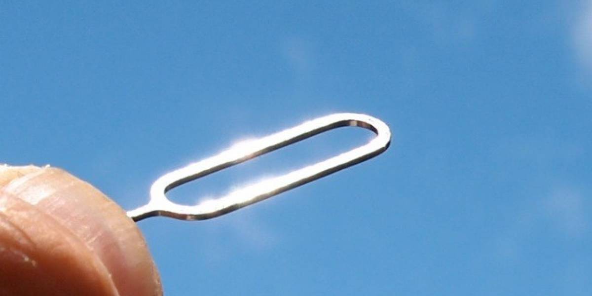 Puro amor: Apple y Liquidmetal siguen de la mano hasta 2014