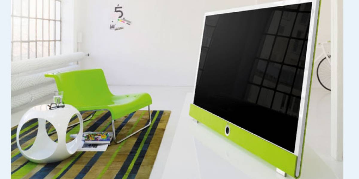 España: Loewe nos presentó su nueva gama Connect lD de Smart TV
