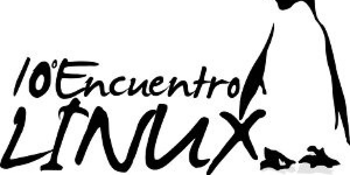 Ya está publicado el programa del Encuentro Linux 2009