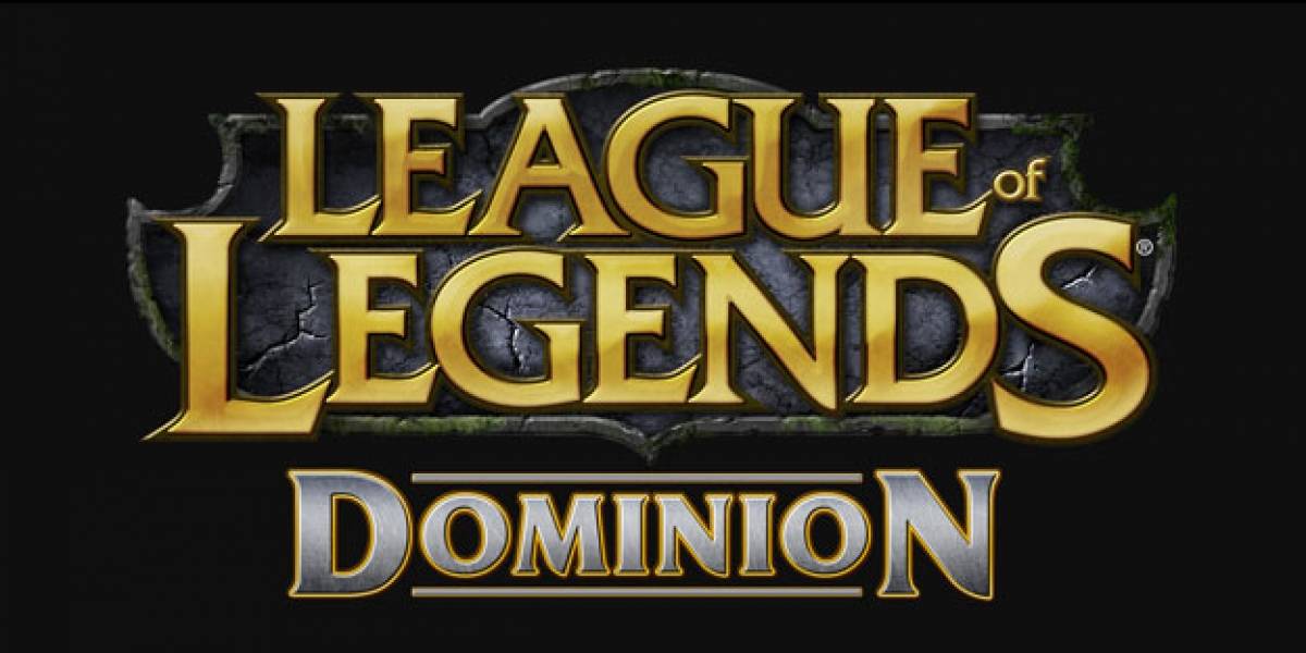 Riot Games anuncia League of Legends: Dominion