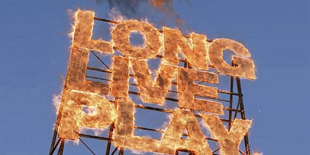 Sony lanza espectacular comercial de la campaña Long Live Play