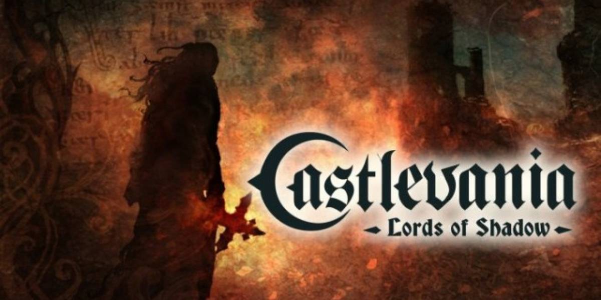 Futurología: Nuevo Castlevania sería revelado en cosa de días