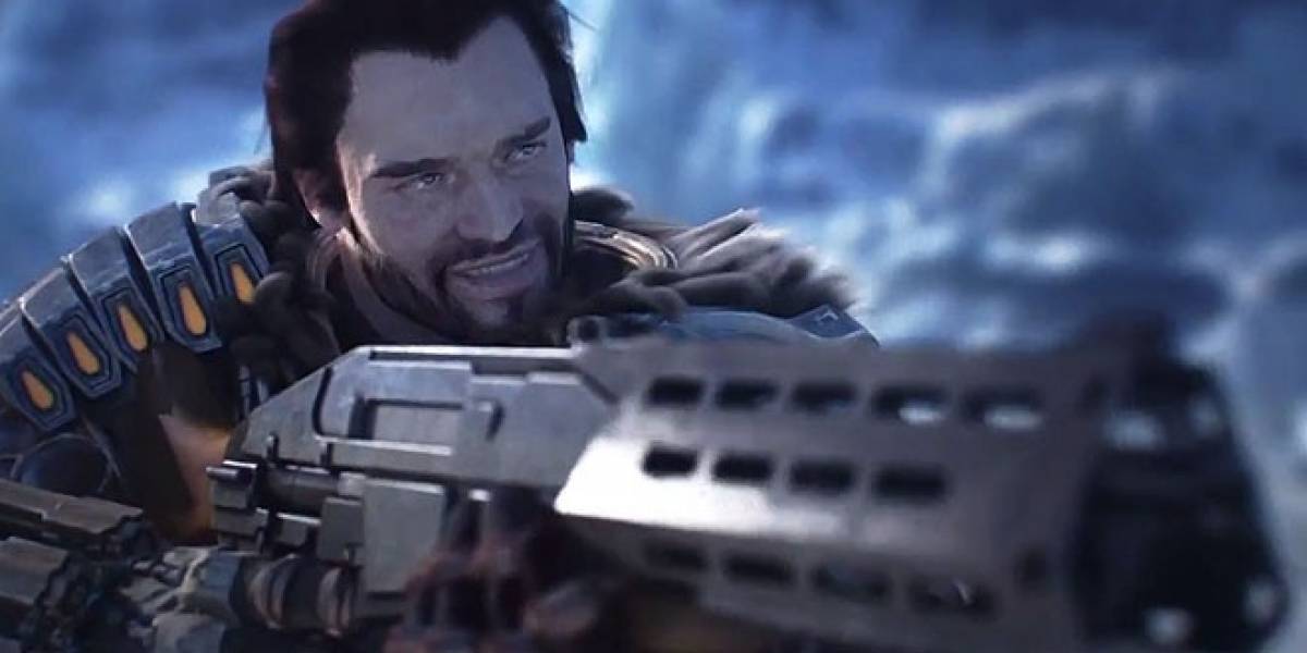 Capcom defiende elección de desarrollador de Lost Planet 3
