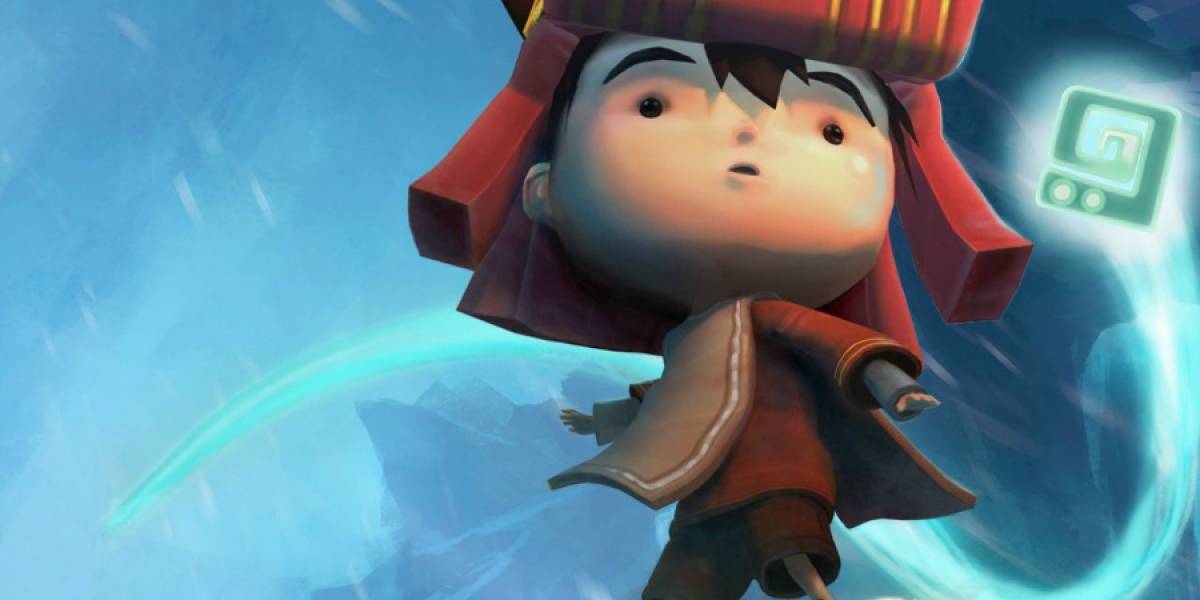 LostWinds llegará a iOS y Android