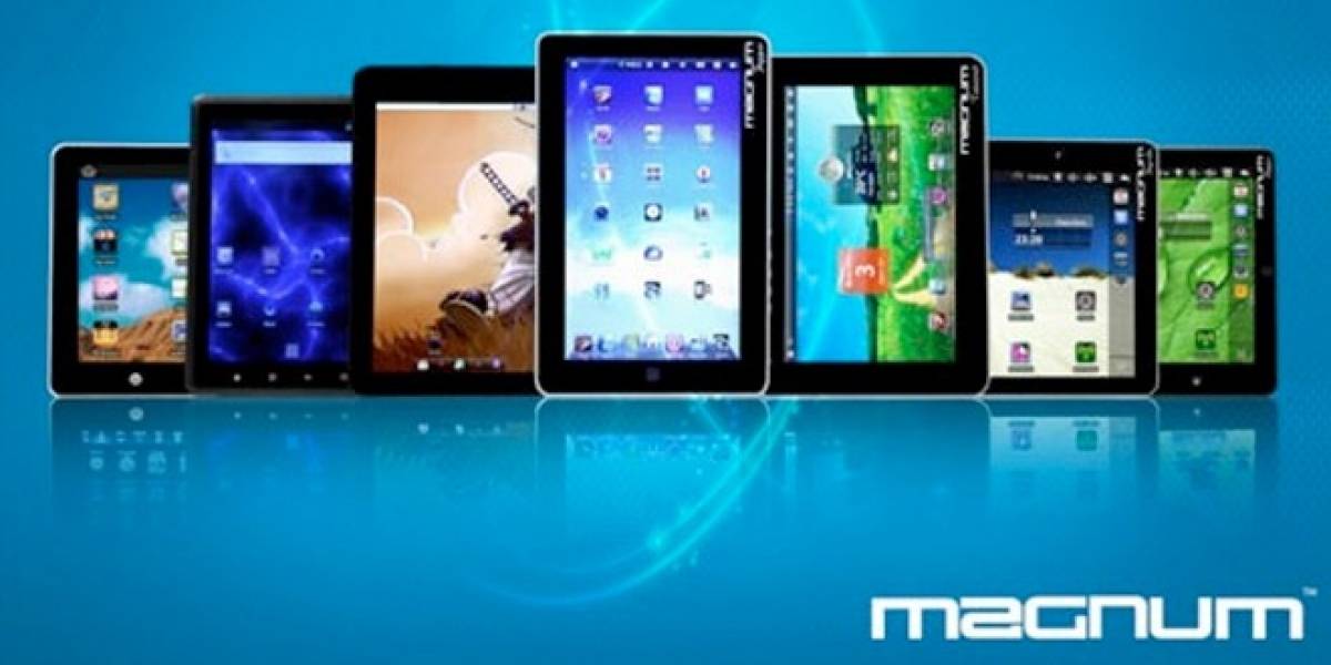 Para el 2016 el mercado de las tabletas será controlado por las de bajo costo