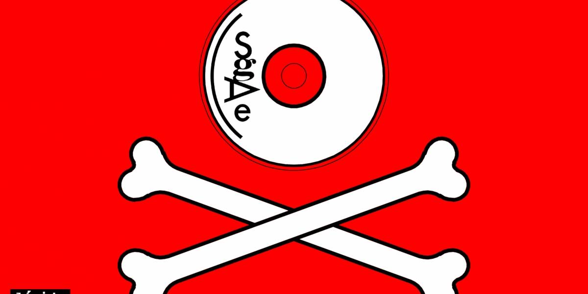 España: Nuevo varapalo judicial al canon digital