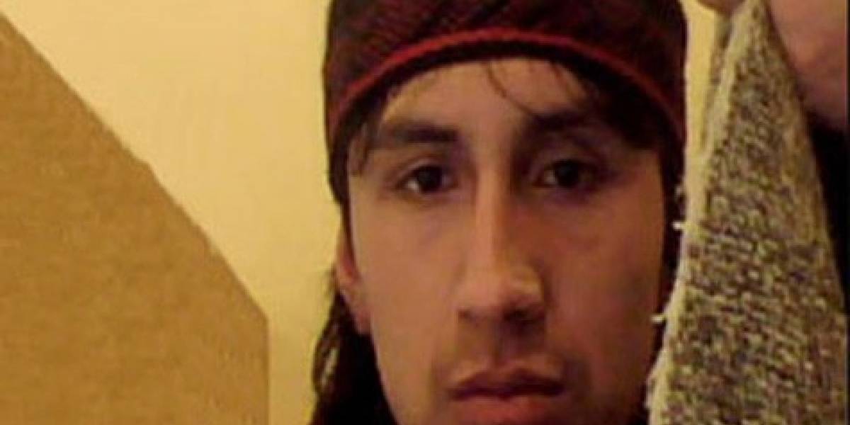 Chile: Condenan a 300 días de arresto nocturno a un joven mapuche por comprar celular robado