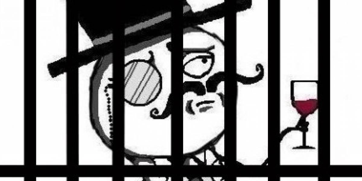 Policía británica arrestó al vocero de LulzSec