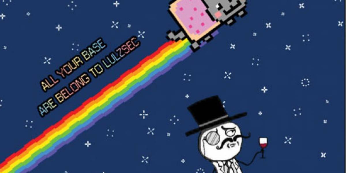 LulzSec amenaza con publicar e-mails de Rupert Murdoch y su compañía