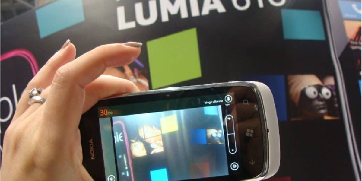 Definitivo: El Nokia Lumia 610 se queda sin Skype