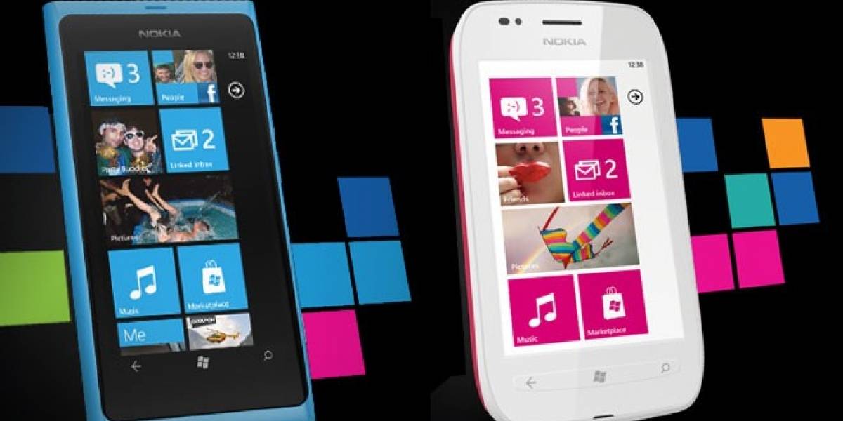 México: Nokia lanza oficialmente a los nuevos integrantes de la familia Lumia