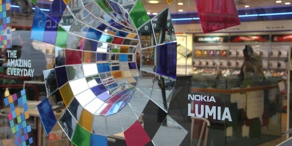¿Cómo andan las ventas del Lumia 800?