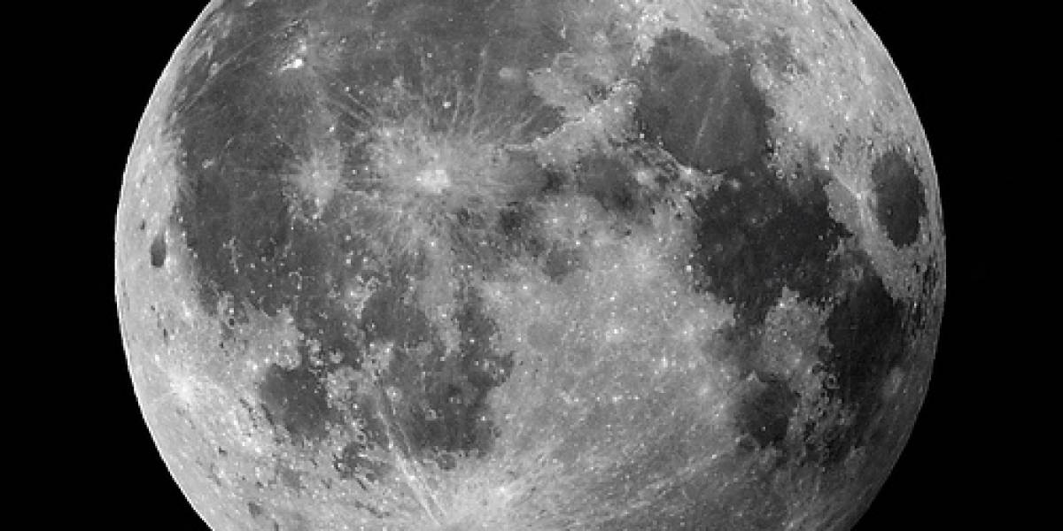 Nos equivocamos como en 200 millones de años sobre la edad de la Luna