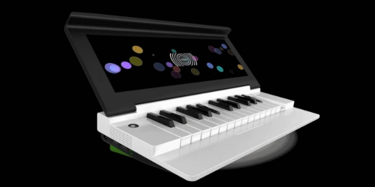 SXSW 2012: Presentan sintetizador musical clásico basado en Android