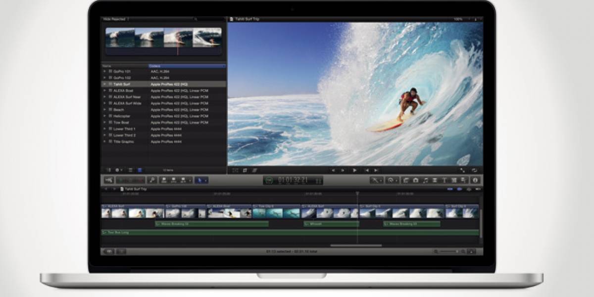 WWDC 2012: Todos los anuncios de Apple durante la conferencia