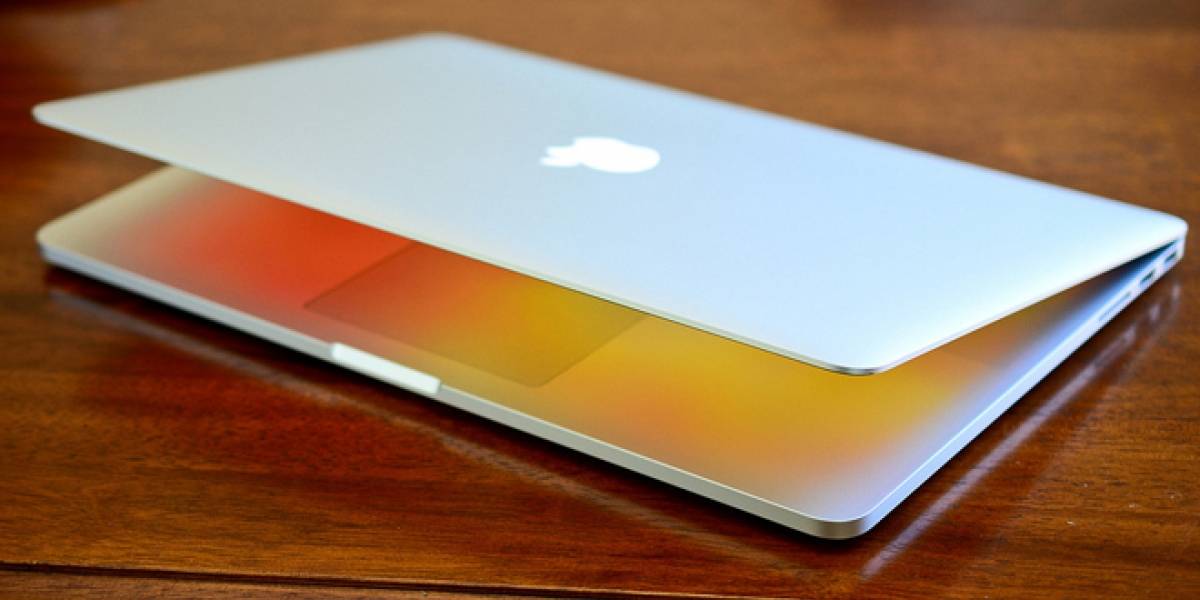 Surgen rumores de un MacBook Pro de 13 pulgadas con Retina display