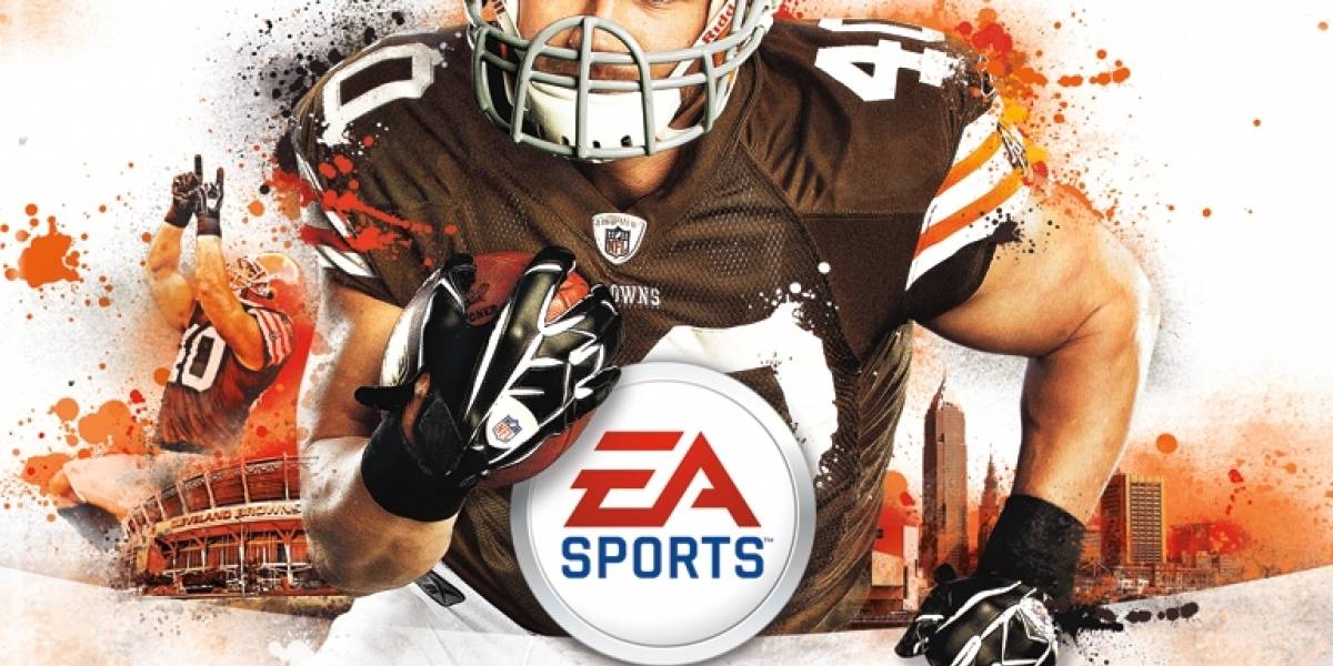 Madden NFL 12 ya está la venta en un montón de plataformas