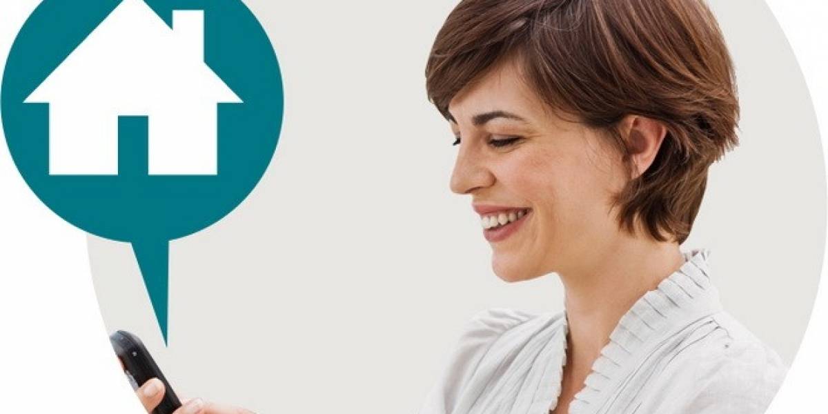 App que te avisa cuando alguien ha llegado a casa