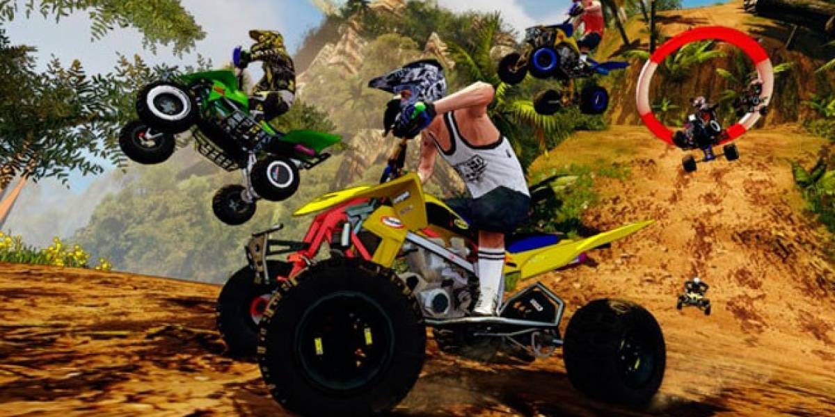 Creadores de Dead Island cambian FPS por ruedas