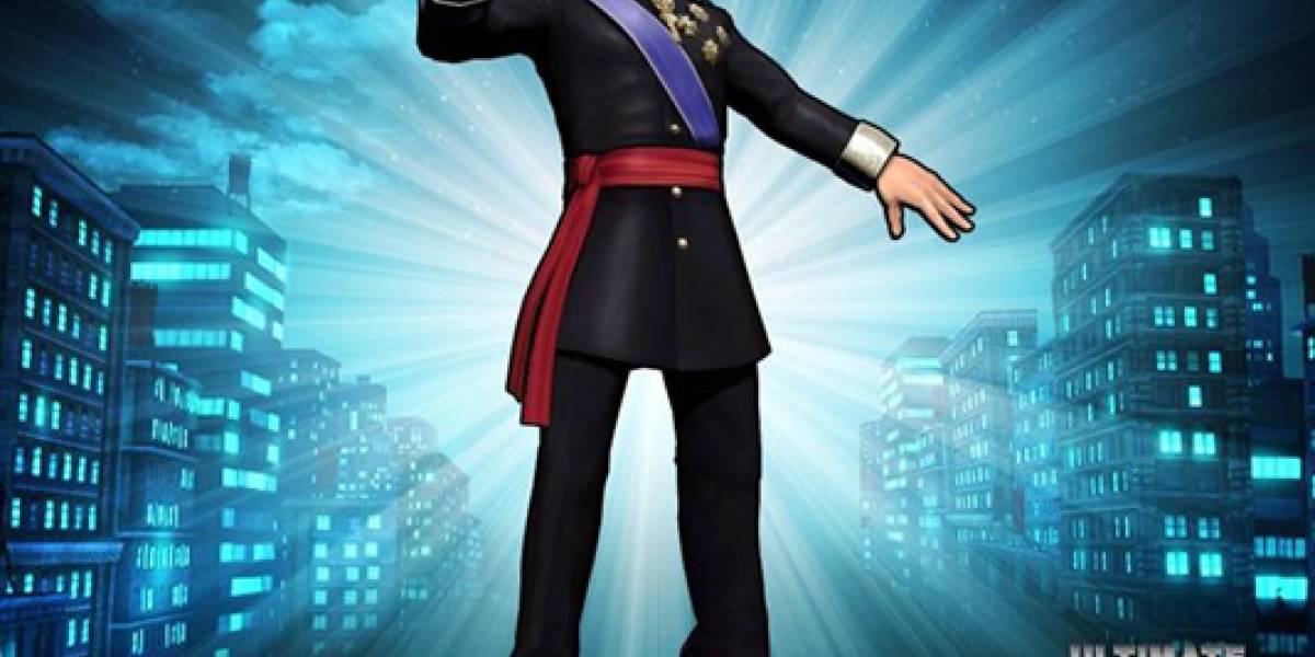 Nuevo traje de Magneto en Ultimate MvsC 3 causa polémica en la Casa Real española