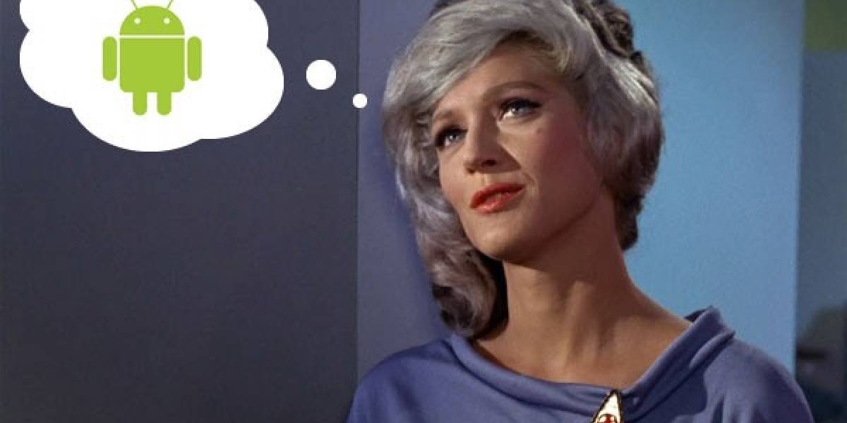 Majel es el codename del rival de Siri que está siendo desarrollado por Google