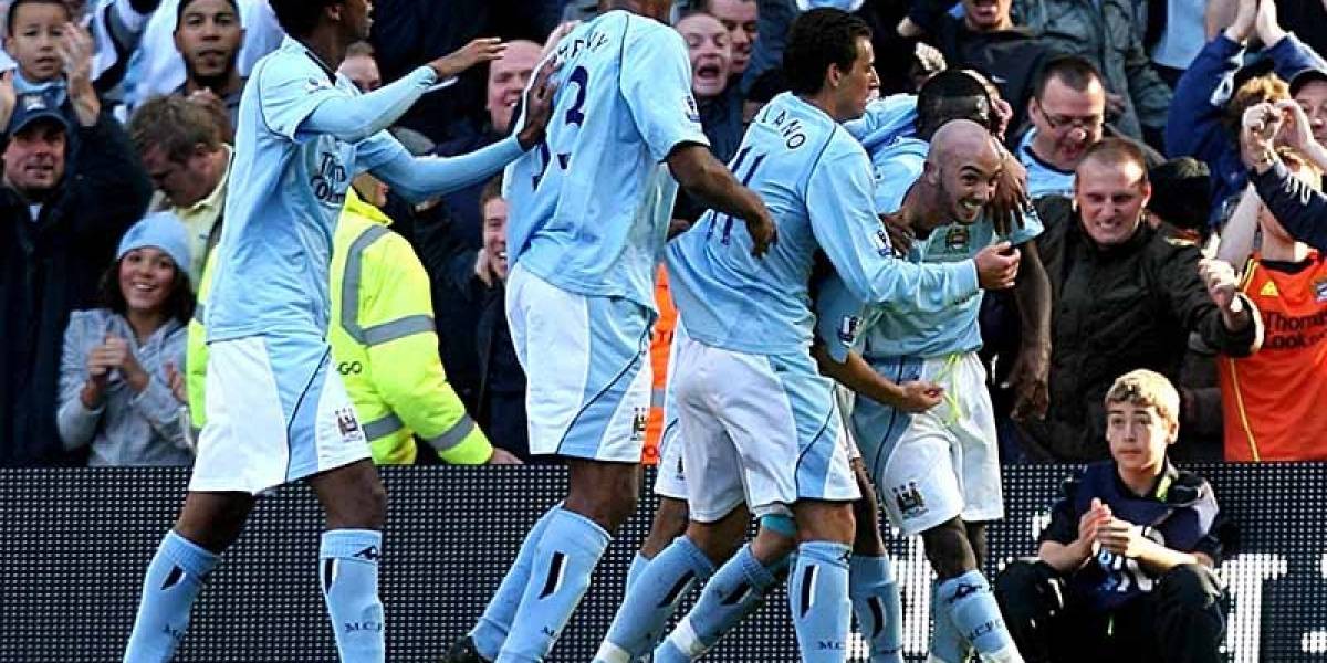 El Manchester City tendrá tratamiento especial en FIFA gracias a acuerdo con EA Sports