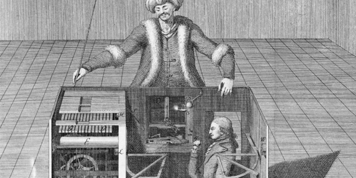 Crean máquina que aprende a jugar viendo humanos, y luego los derrota
