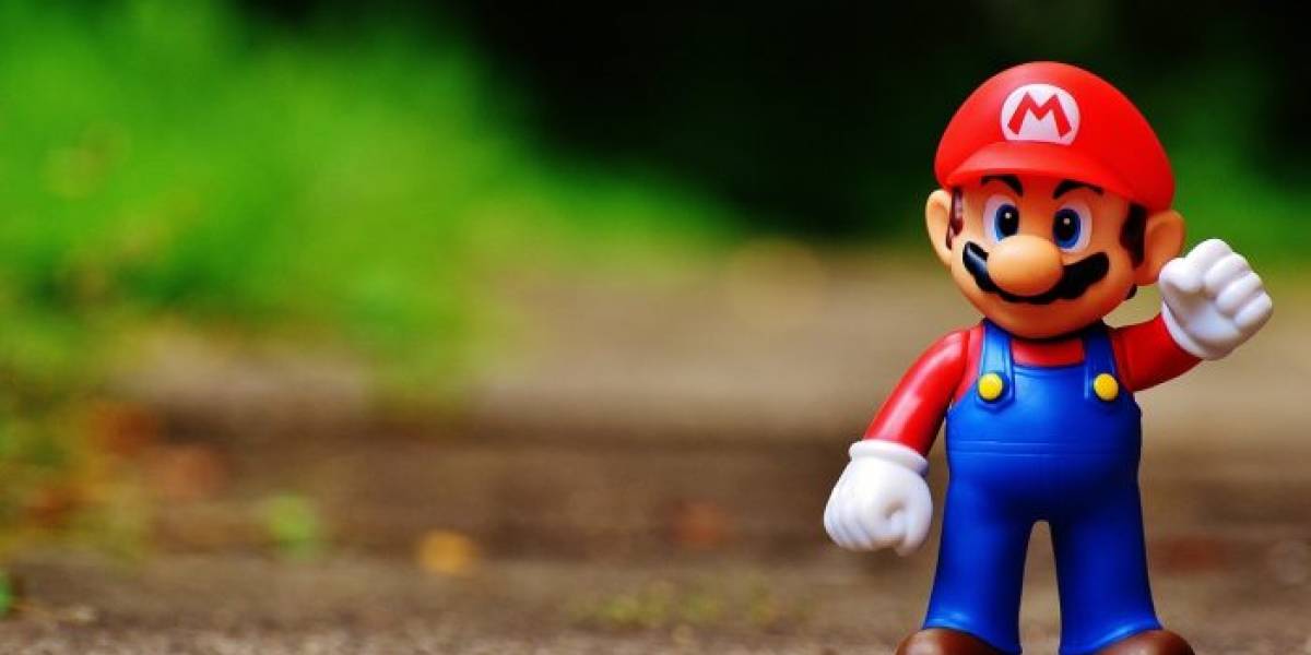 Conoce las ventajas de trabajar en Nintendo durante su época de oro
