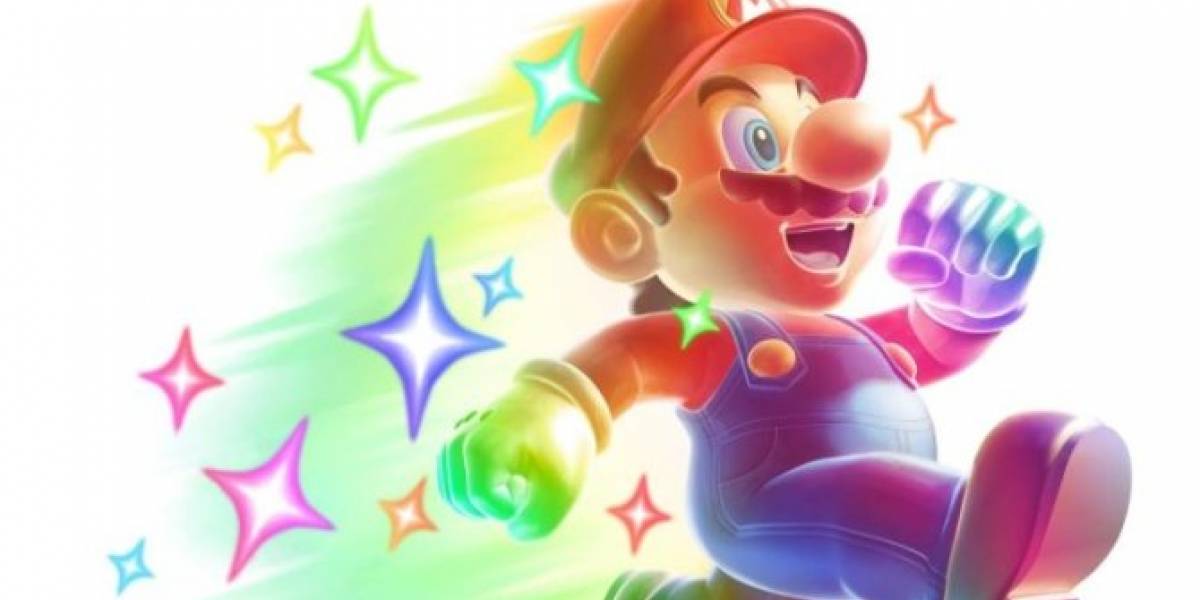 Nintendo anuncia remake HD de Super Mario RPG