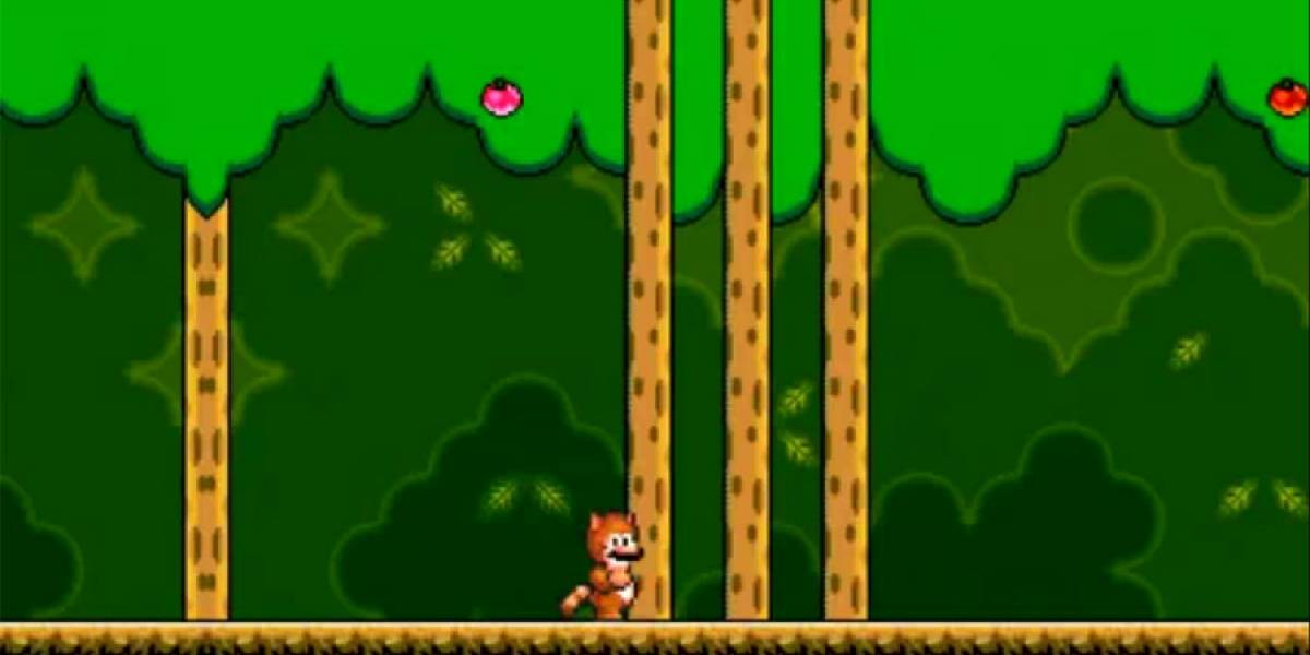Mario le responde a PETA