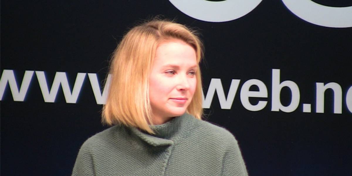 Marissa Mayer envía su primer mensaje a los empleados de Yahoo y llama a que "no se detengan"