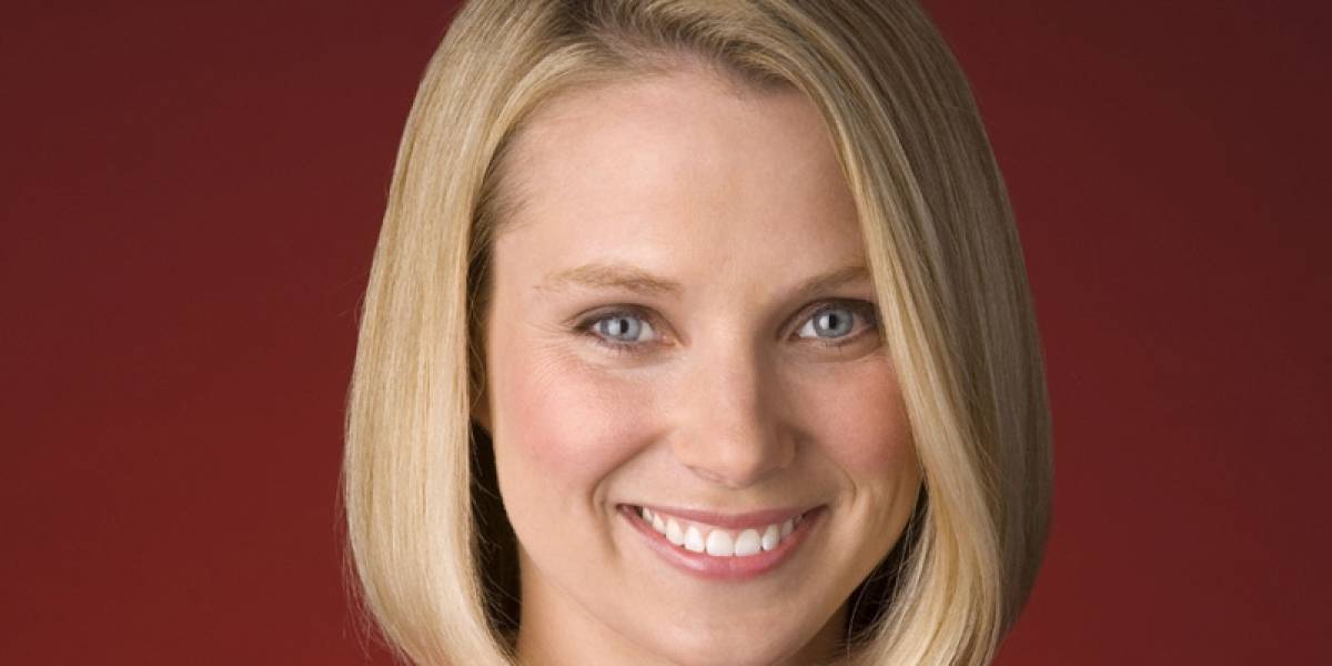Marissa Mayer deja Google para convertirse en CEO de Yahoo!
