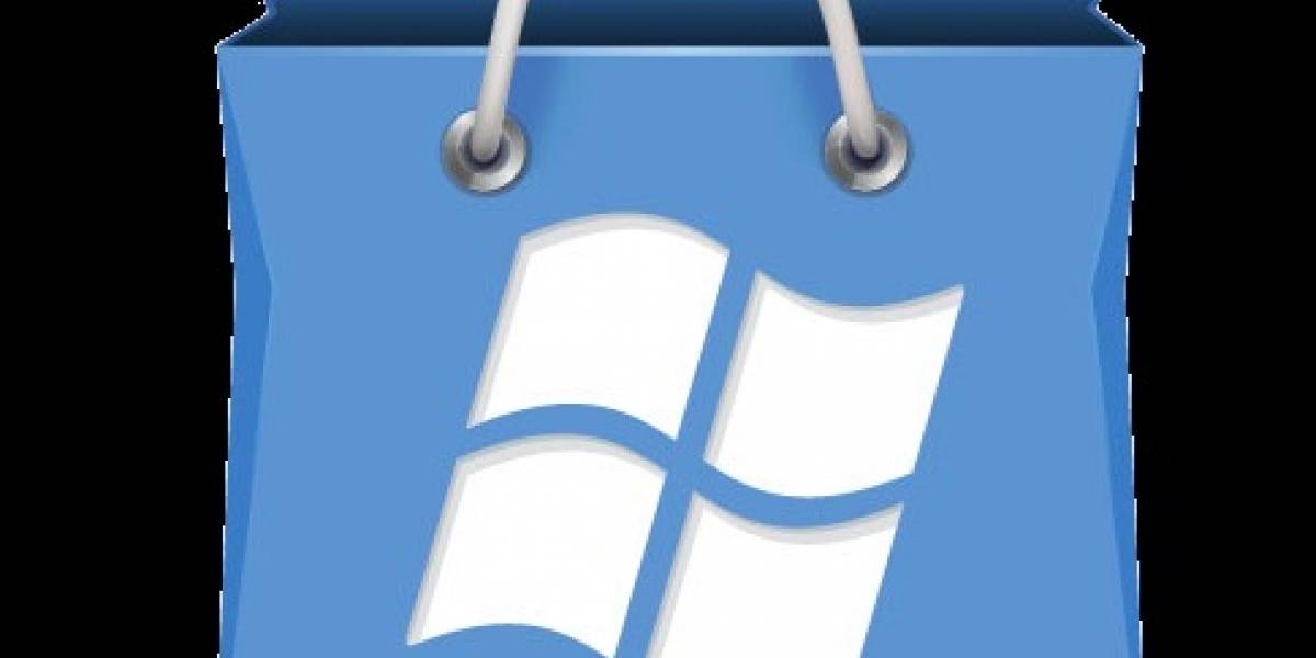 Windows 8 también tendrá una tienda de aplicaciones