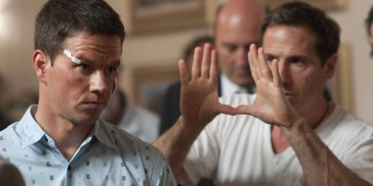 ¡Albricias, albricias! David O. Russell deja la dirección de Uncharted
