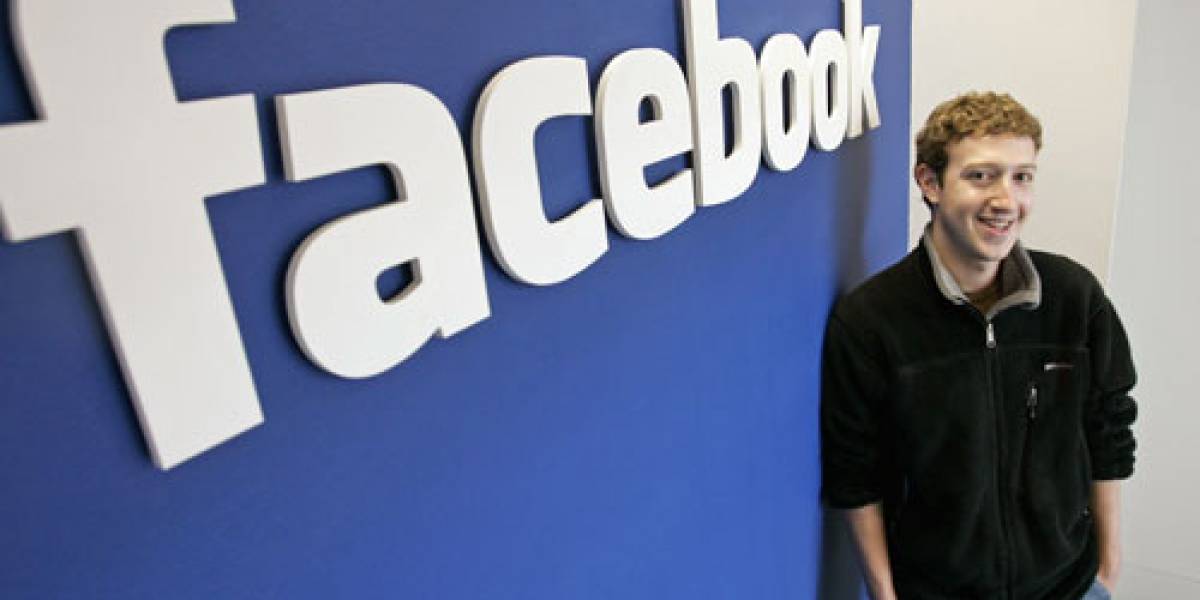 Zuckerberg cree que los menores de 13 años deberían poder tener cuenta en Facebook