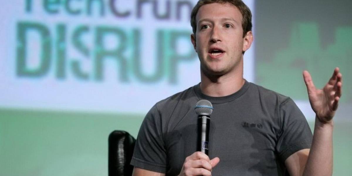Facebook quiere ser una compañía móvil