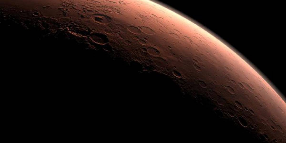 La NASA desarrolla sistema para comunicarse por láser con la Luna y Marte