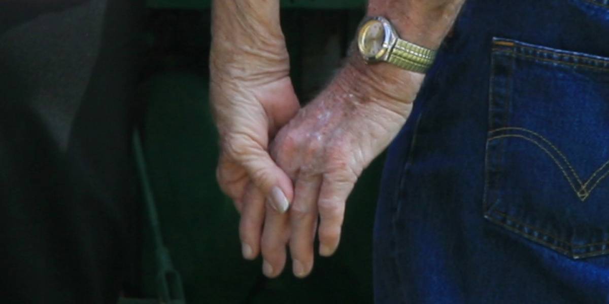 Futurología: Nuevos sensores para controlar desde casa la evolución del Parkinson
